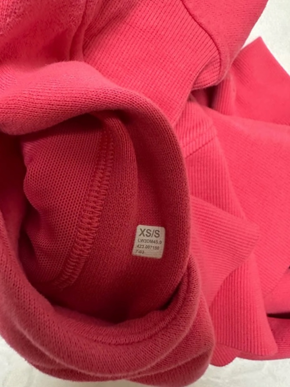 lululemon scuba - Picture 3 of 3